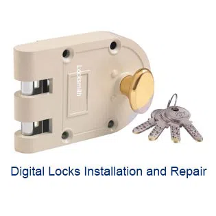 Jacksonville Pro Locksmith Jacksonville, FL 904-531-3125 - com-02