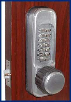 Jacksonville Pro Locksmith Jacksonville, FL 904-531-3125 - keyless-entry-locks-commercial